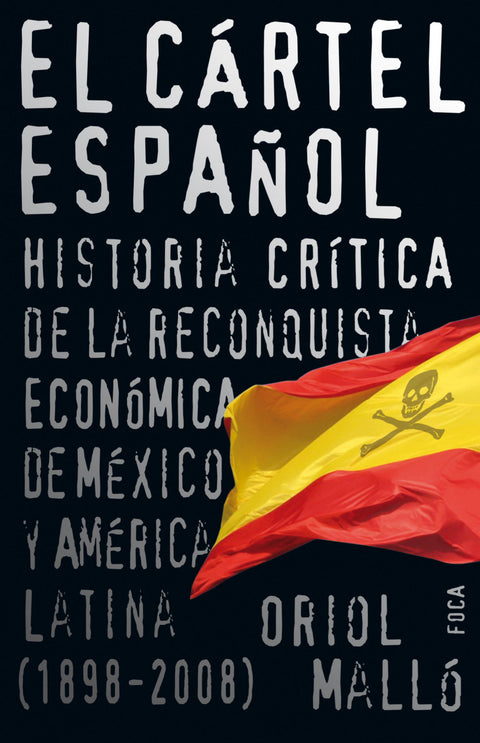  EL CARTEL ESPAÑOL 