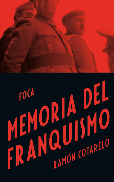  Memoria del franquismo 
