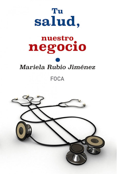  Tu salud, nuestro negocio 