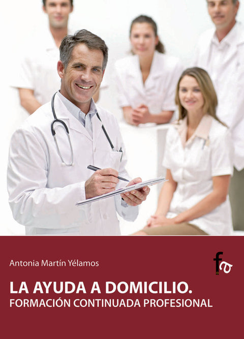  AYUDA A DOMICILIO,LA 