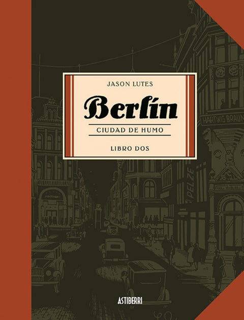  BERLÍN 2 
