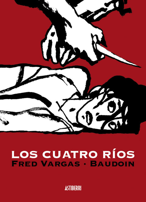  Los cuatro rios 