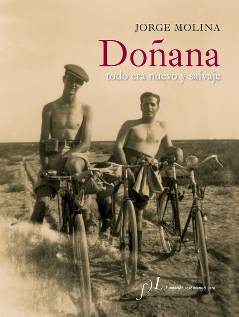  Doñana 