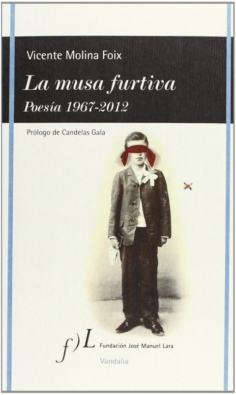  La musa furtiva 