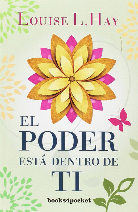  El poder está dentro de ti 