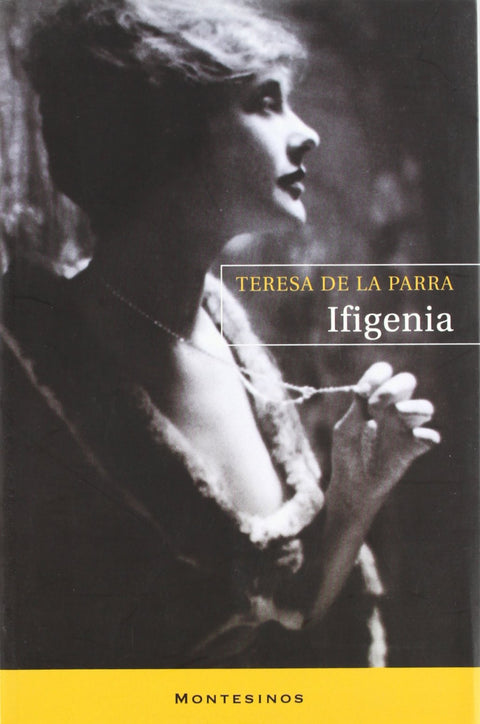  Ifigenia 