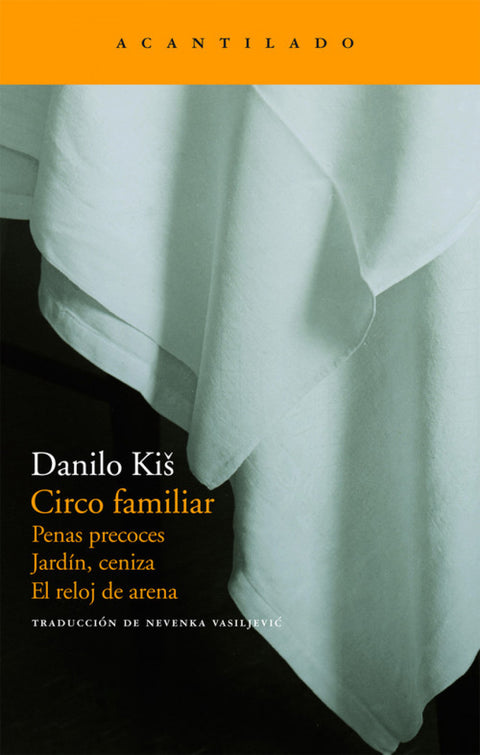  Circo familiar 