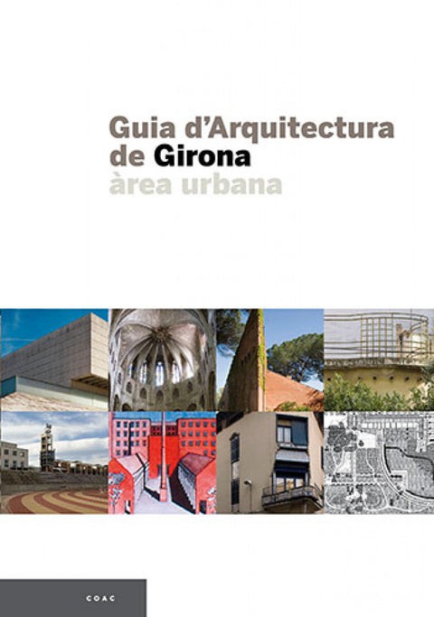  Guia d'Arquitectura de Girona 