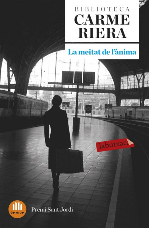  La meitat de l'anima 