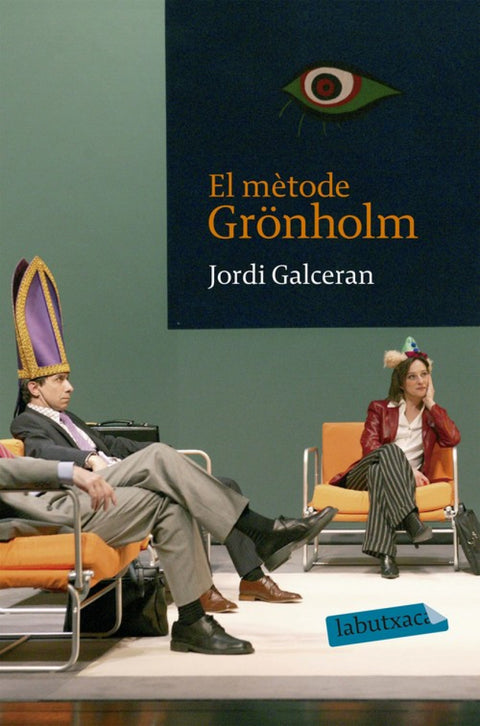  El mètode Grönholm 