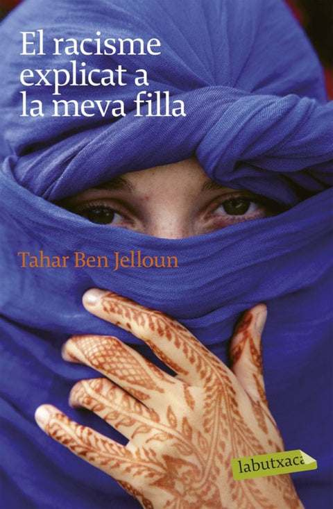 El racisme explicat a la meva filla 