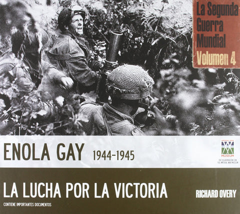  Enola Gay 1944-1945 