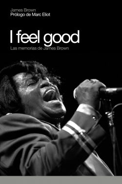  I feel good 