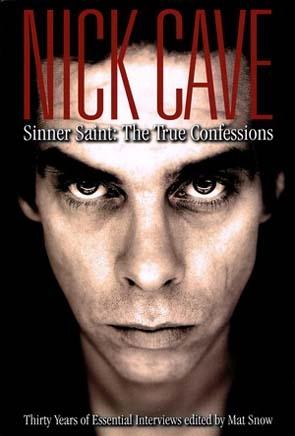  Nick Cave 