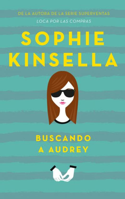  Buscando a Audrey 