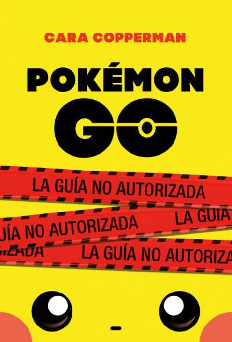  Pokemon go 