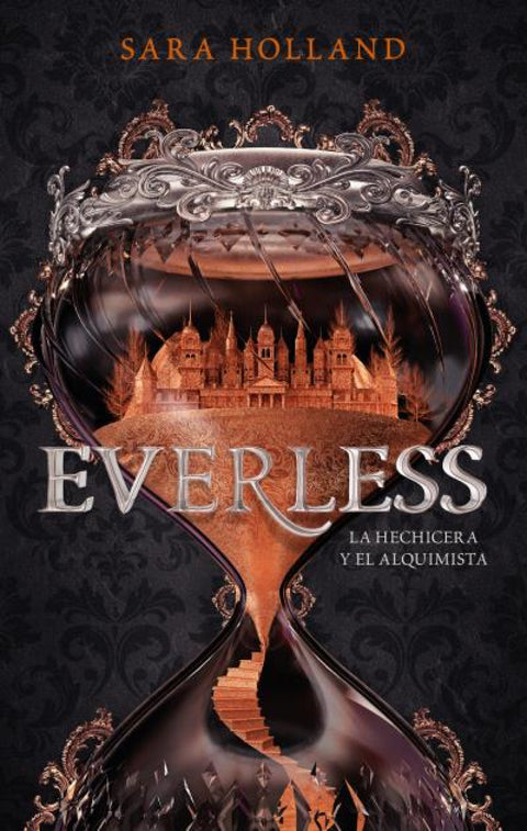  EVERLESS 