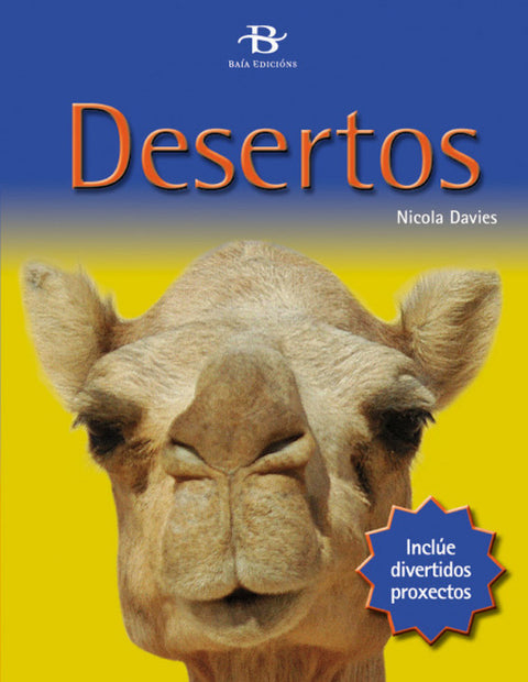  DESERTOS 