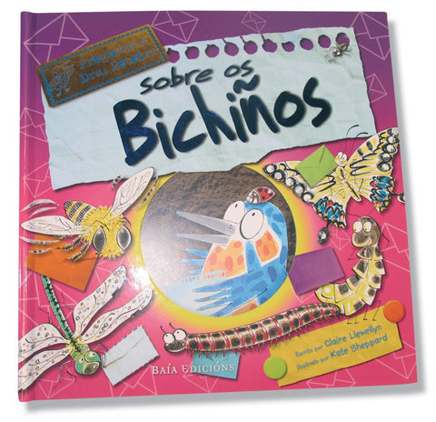  Sobre os bichiños 