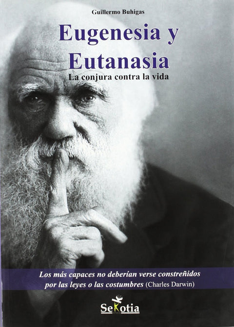  Eugenesia y eutanasia 
