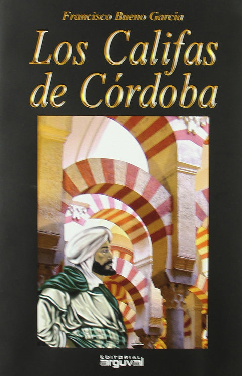  Los califas de Cordoba 
