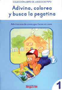  Cosas que tienes en casa 