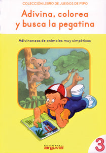  Animales muy simpaticos 
