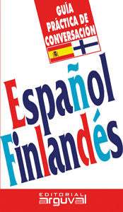  Guía práctica conversación Español-Sueco 