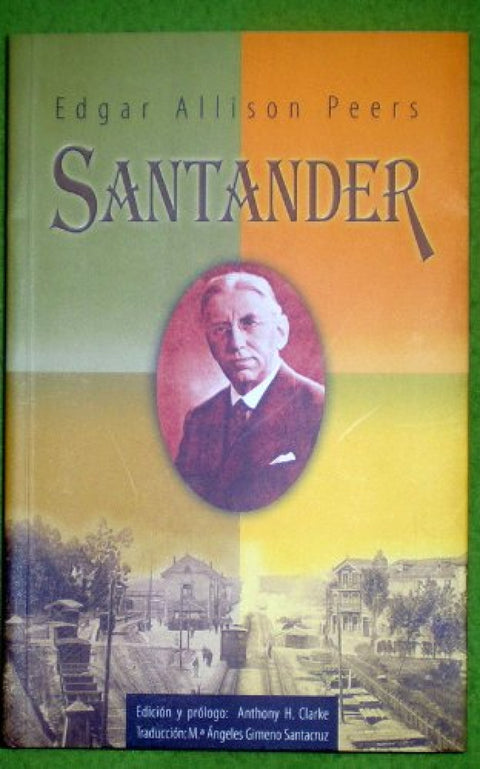  Santander 