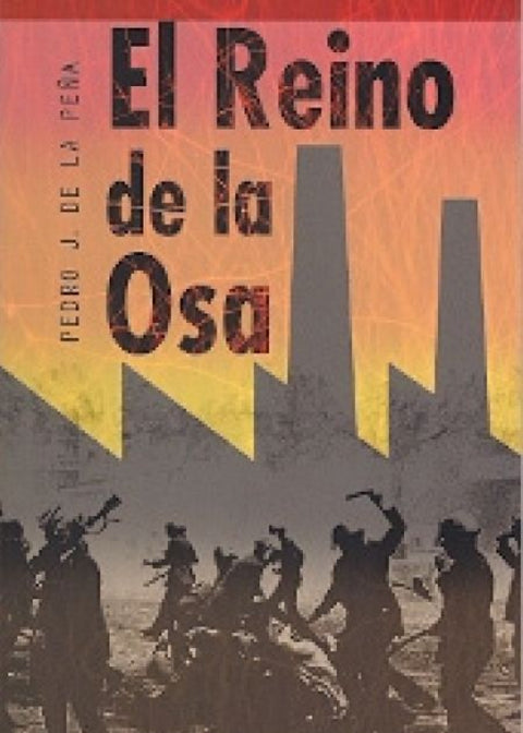  El reino de la osa 