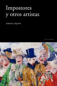  Impostores y otros artistas 