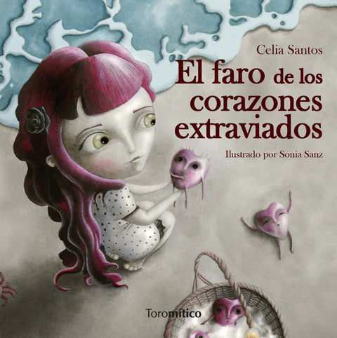  El faro de los corazones extraviados 