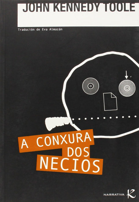  A conxura dos necios 