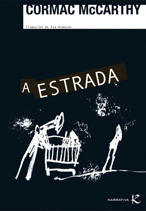  A estrada 
