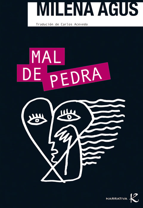  Mal de pedra 