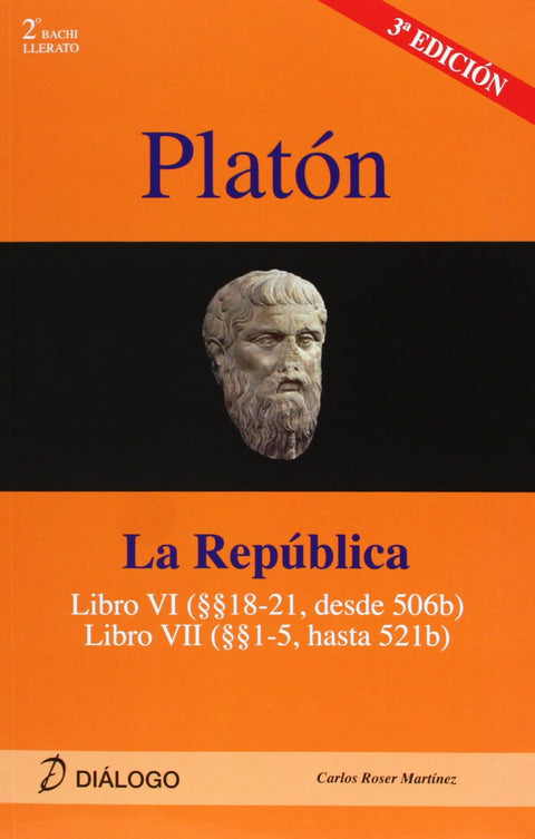  Platon. La republica 