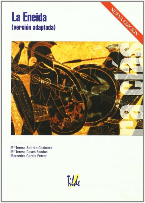  La Eneida 