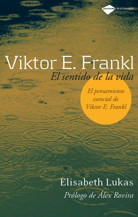  Viktor E. Frankl 