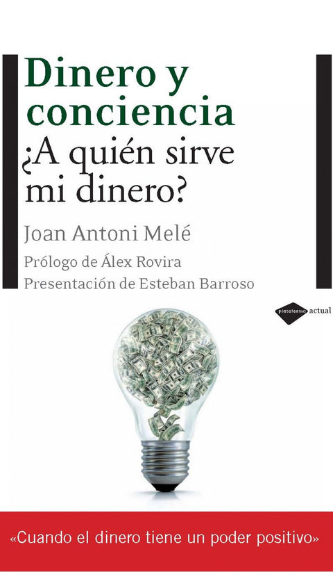  Dinero y conciencia 