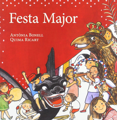  Festa major 