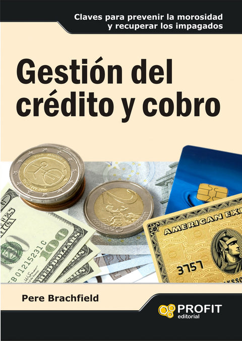  Gestion Del Credito Y Cobro 
