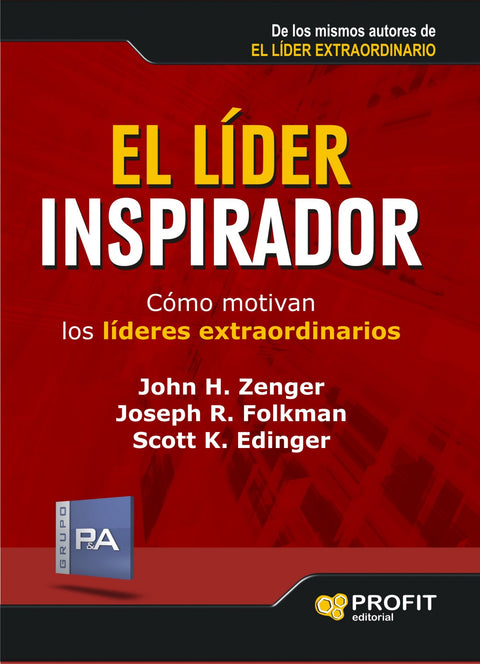  Lider Inspirador 