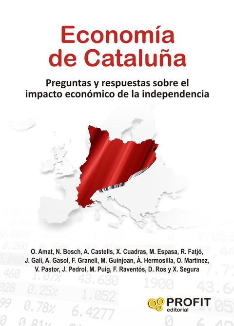  Economia De Cataluña 