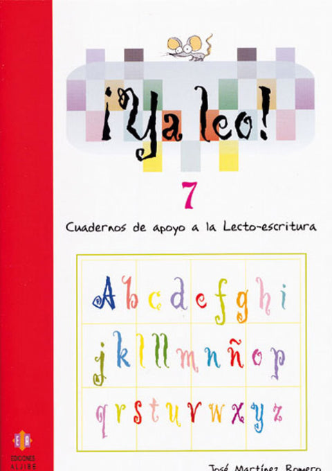 Ya leo 7 