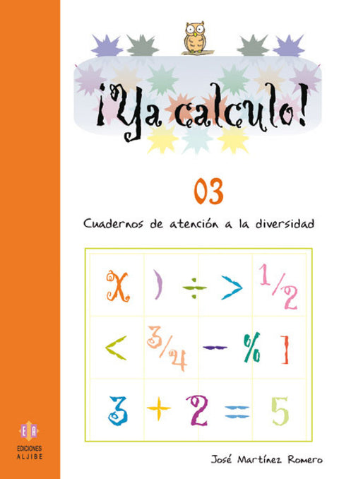  YA CUENTO 03 