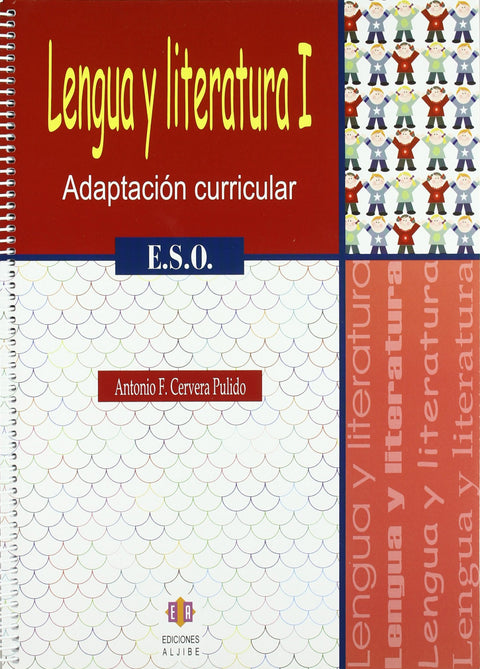  Lengua  1º ESO 