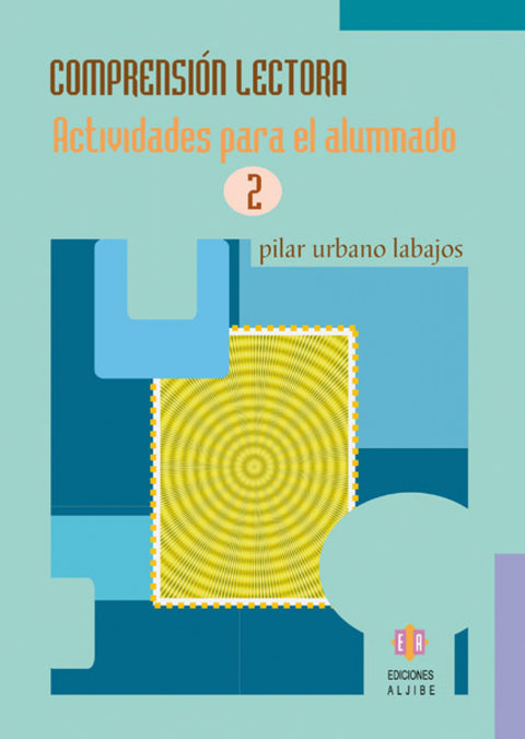  Comprensión lectora. Actividades para el alumnado nº 2 