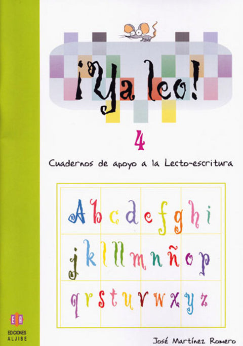  ¡Ya leo! 4 