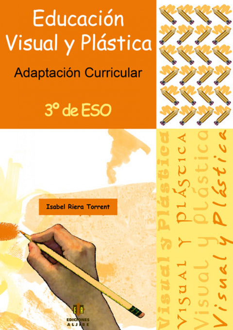  Ed.plastica visual 3ºeso.(adaptacion curricular) 