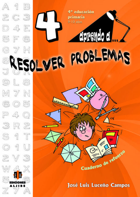  Aprendo a resolver problemas 